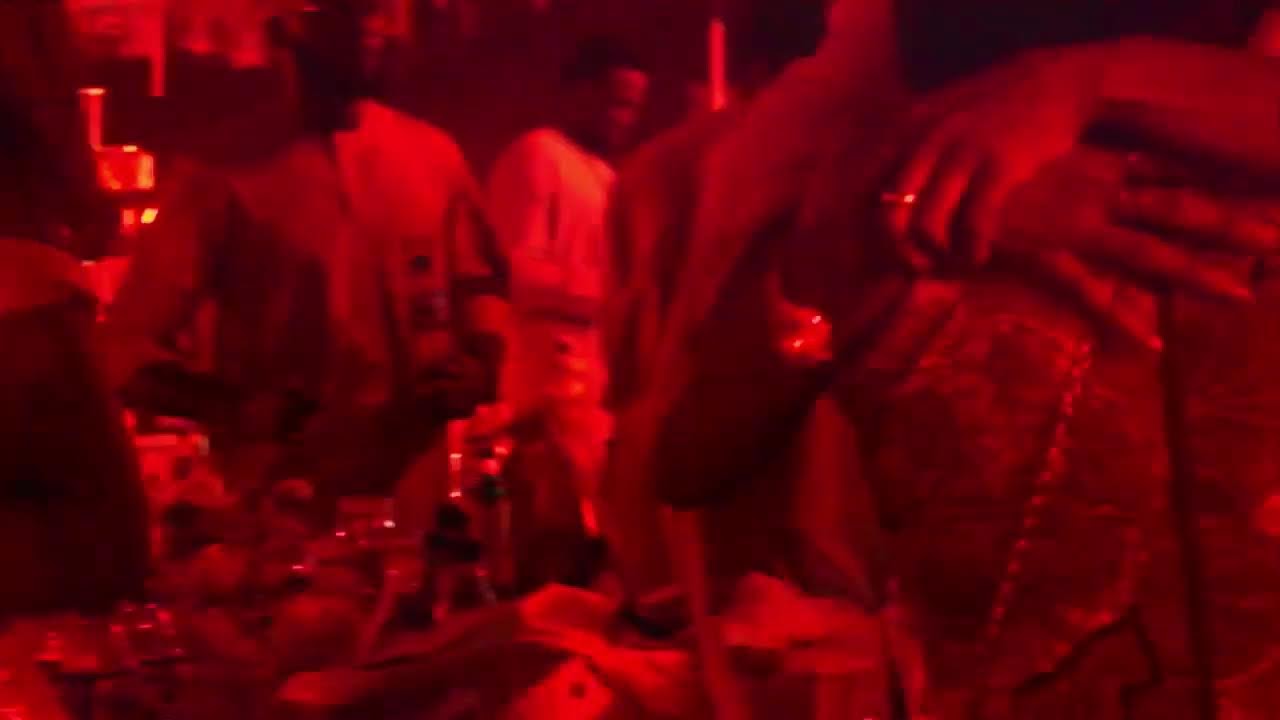 MeetTheMbayas Live Stream