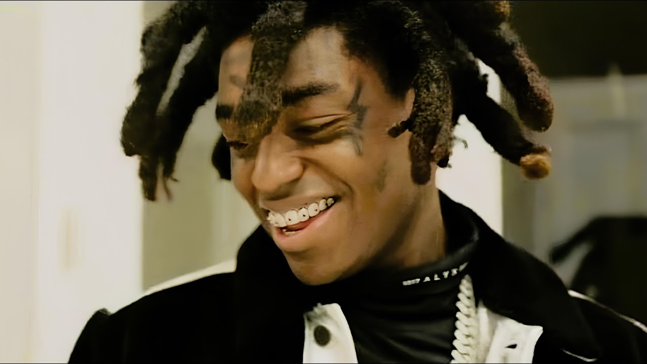 Kodak Black Unreleased Album Mix 2025 (ft. Future, Offset, Drake, Gucci Mane)