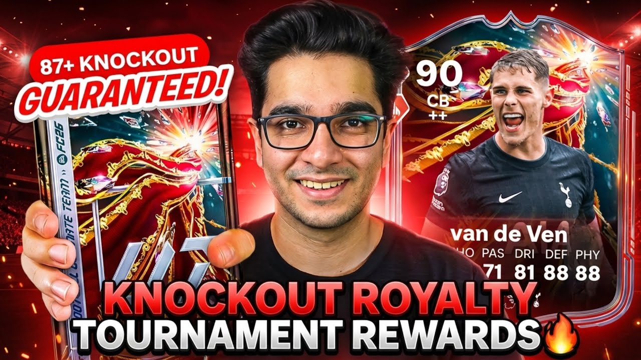 I Packed 5 Knockout Royalties And An ICON!!