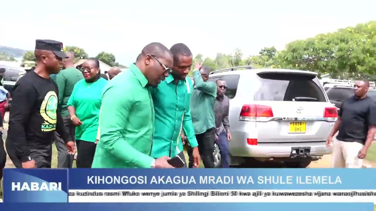 HABARI ZA KITAIFA NA KIMATAIFA 12.03.2026