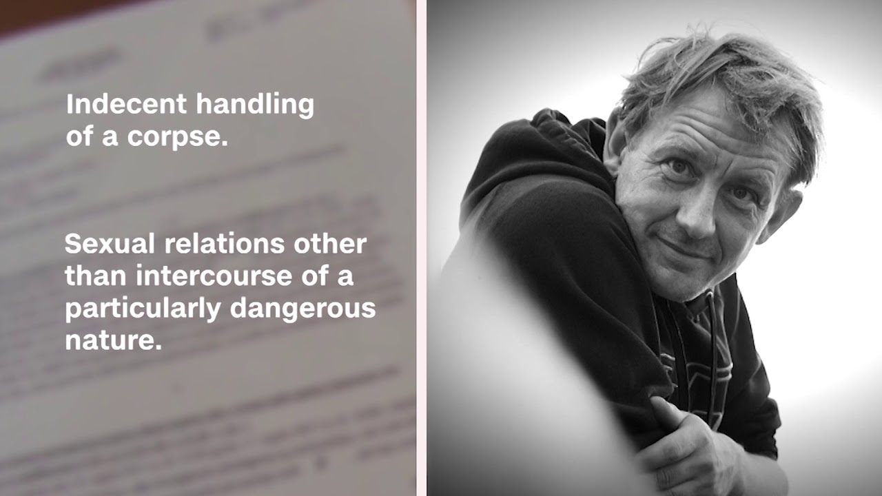 Trial begins in murdered journalist case