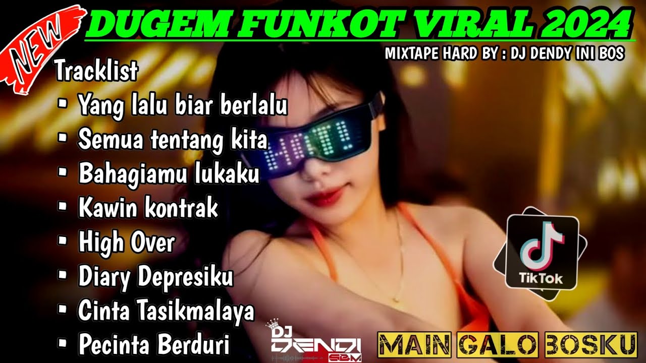 DJ YANG LALU BIARLAH BERLALU ( VALDY NYONK) || DJ SEMUA TENTANG KITA x BAHAGIAMU LUKA KU NEW 2025