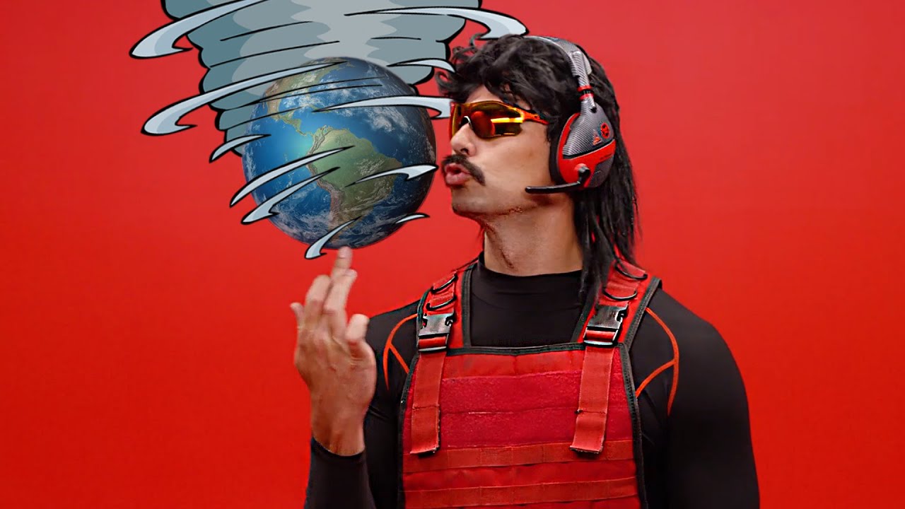 How Dr Disrespect Dominated the World of Video Games | Guy Beahm&rsquo;s Rise to Fame