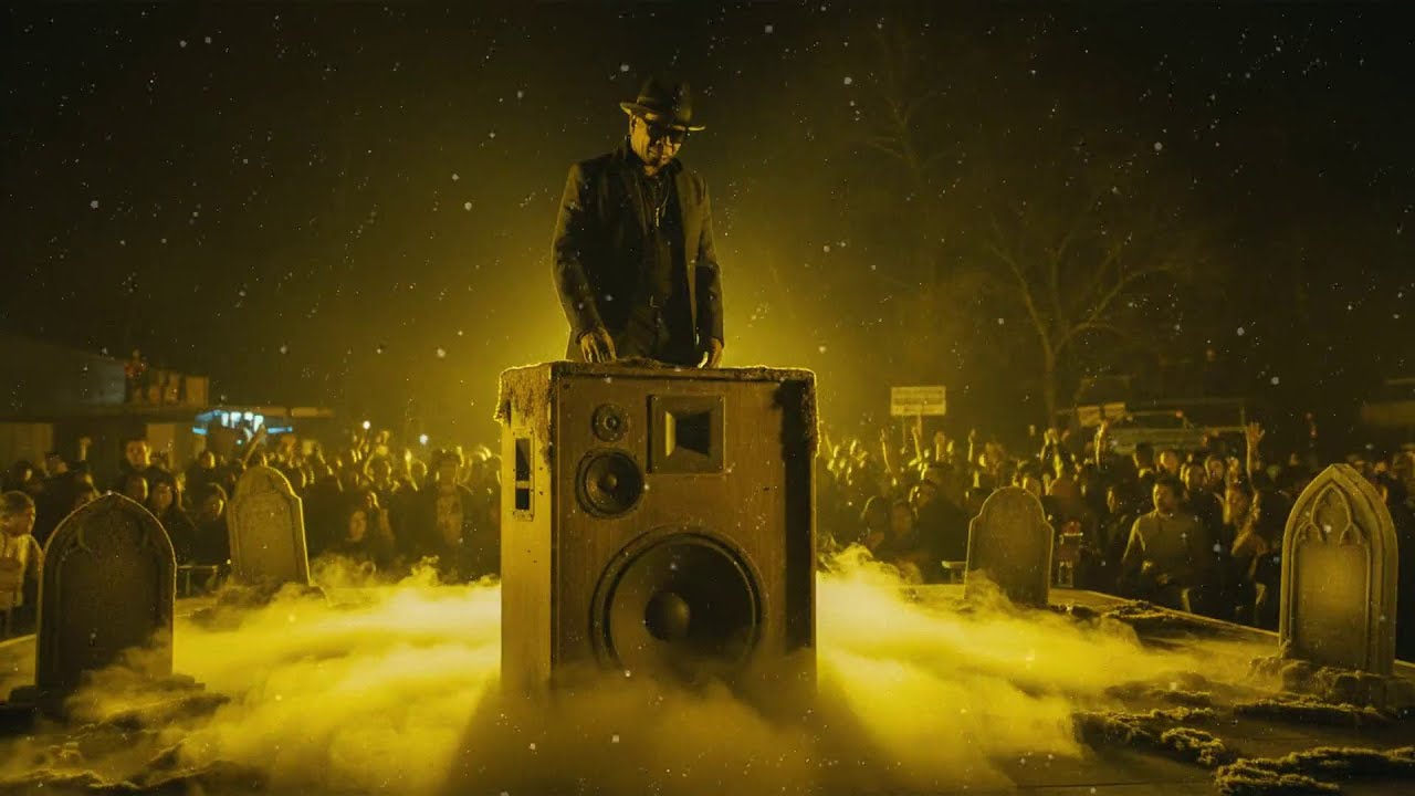 Eric Clapton,Buddy Guy,John Lee Hooker,ZZ Top,Muddy Waters-Classic Blues Rock Amp