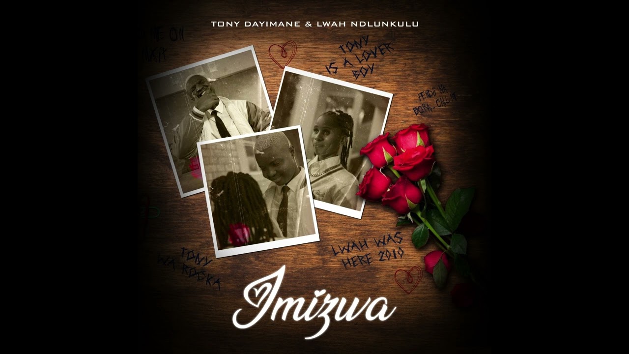 Imizwa ft Lwah Ndlunkulu (Official Audio)