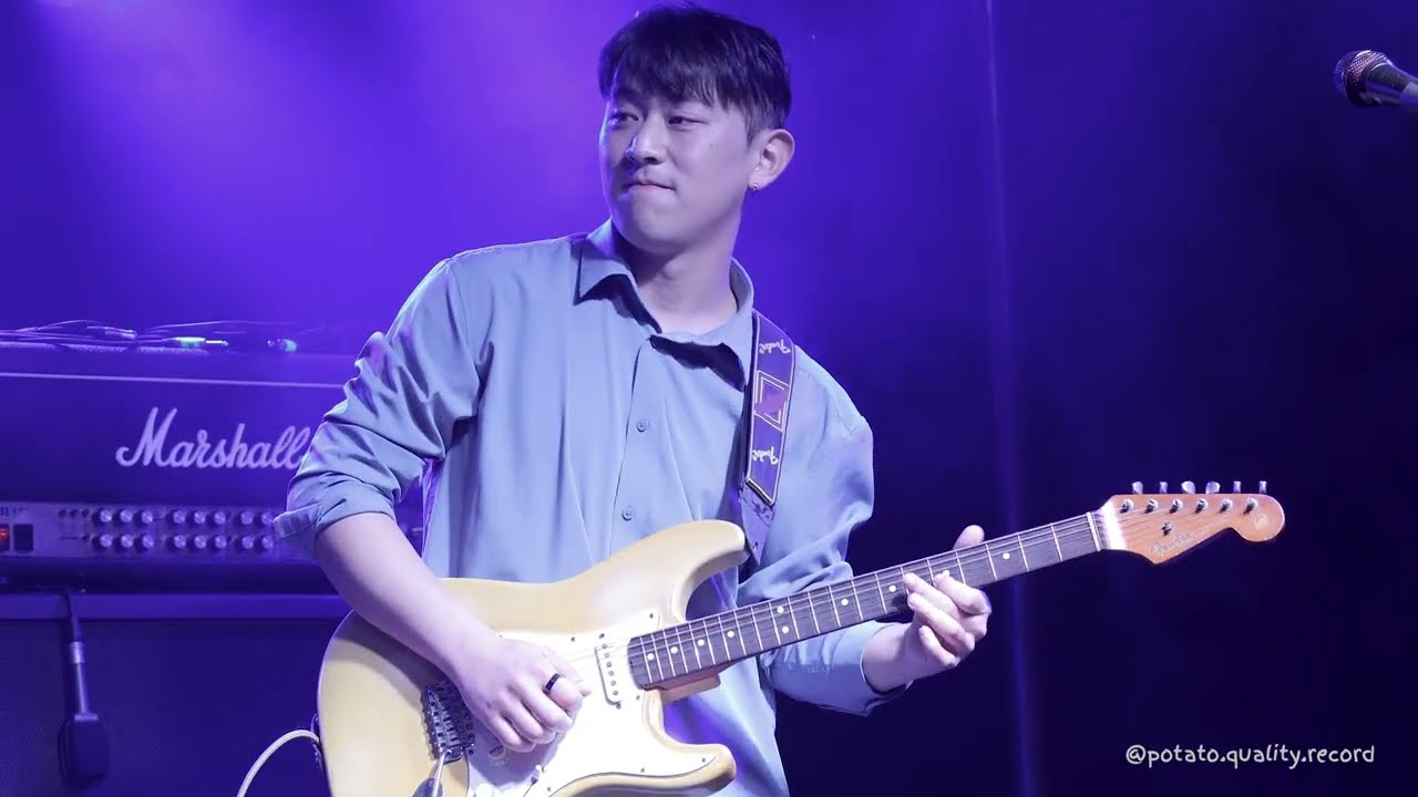 차차 - Change￨260131￨@clubaor1 @bandchacha5506