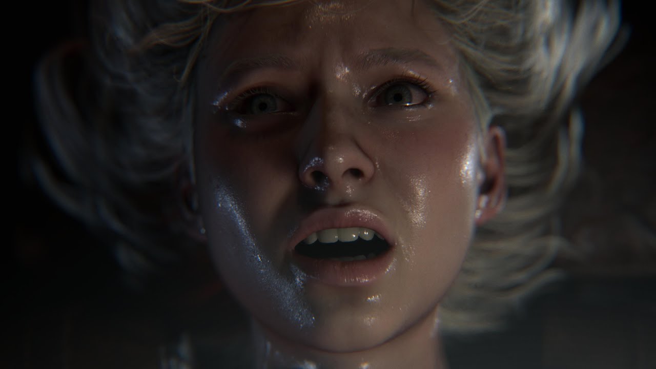 Resident Evil Requiem