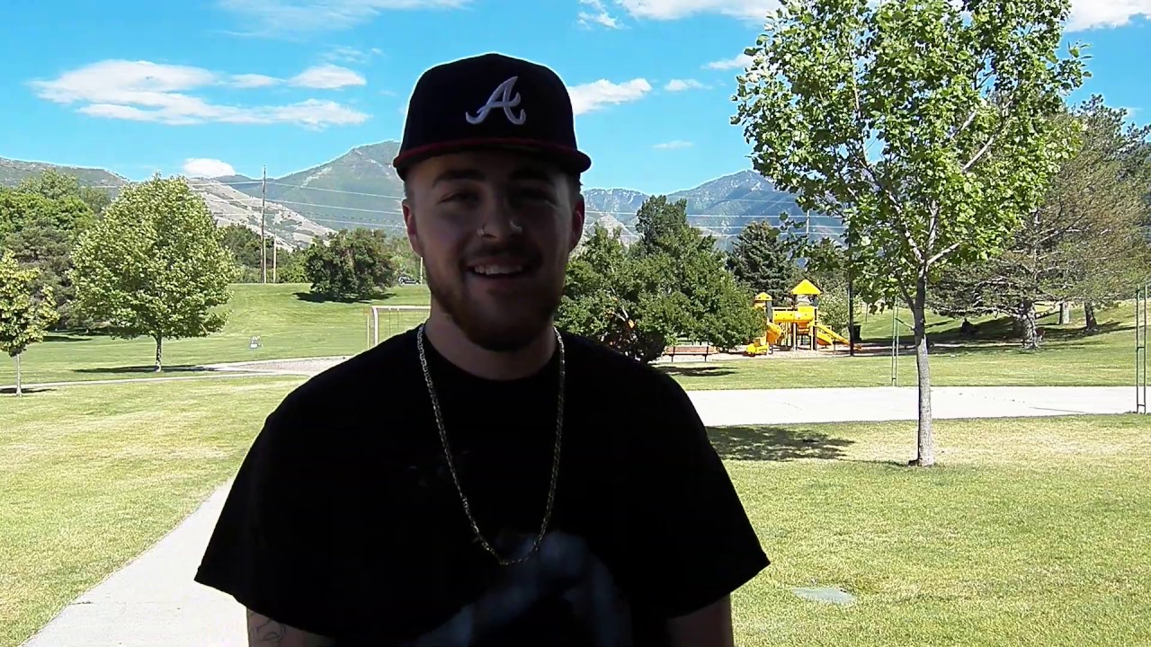 Utah on human advice #10 (Sugar house)