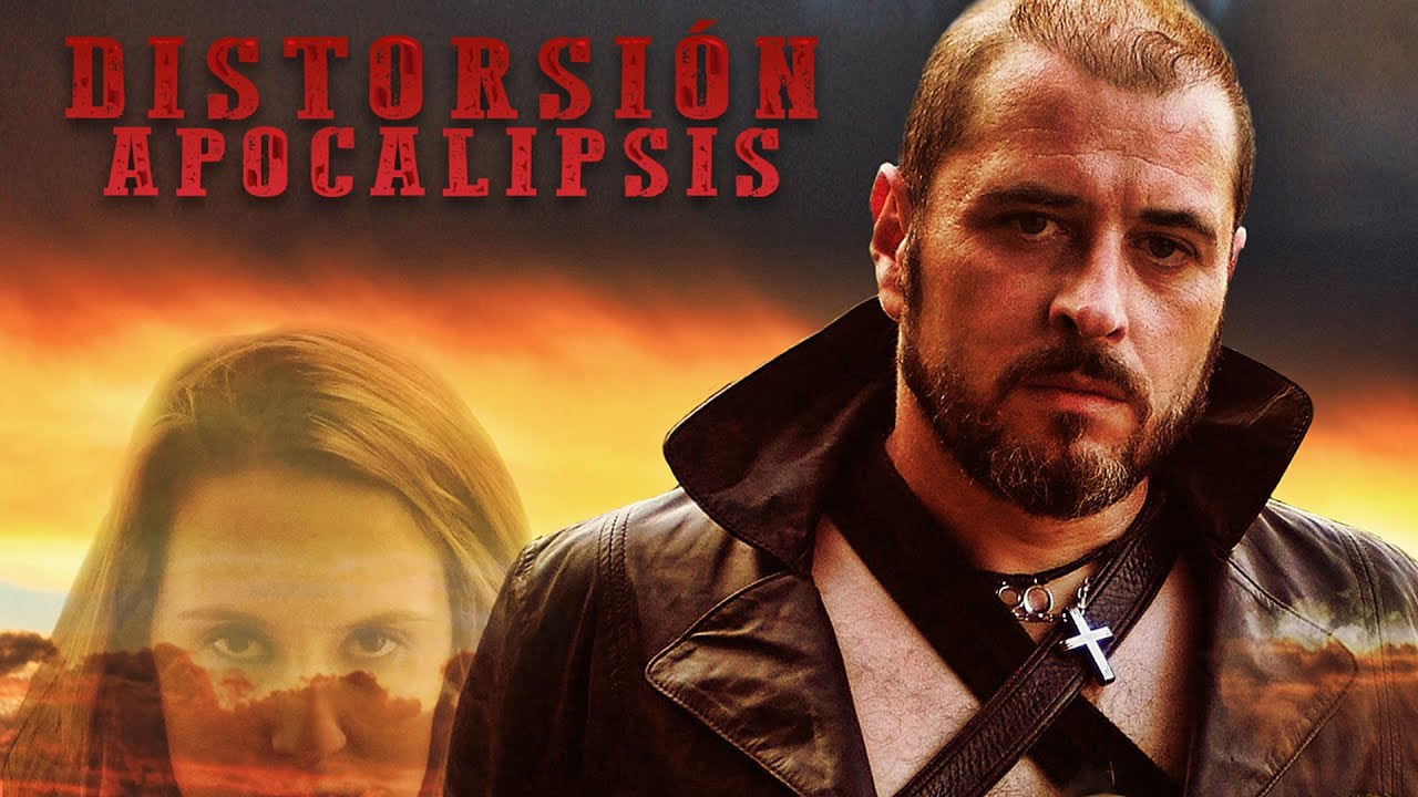 DISTORSIÓN: APOCALIPSIS | Película postapocalíptica | Ourense, Galicia | Aspiral Films