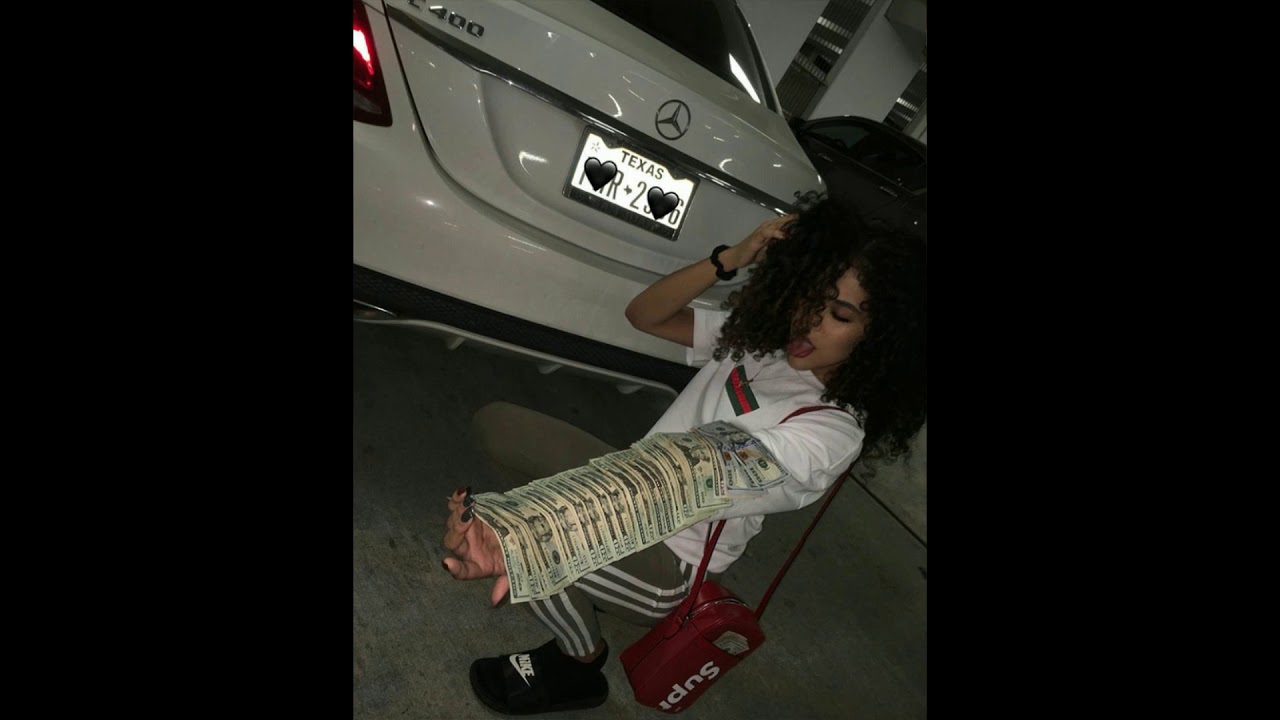 [SOLD] SPLURGE x ASHE 22 Type Beat -