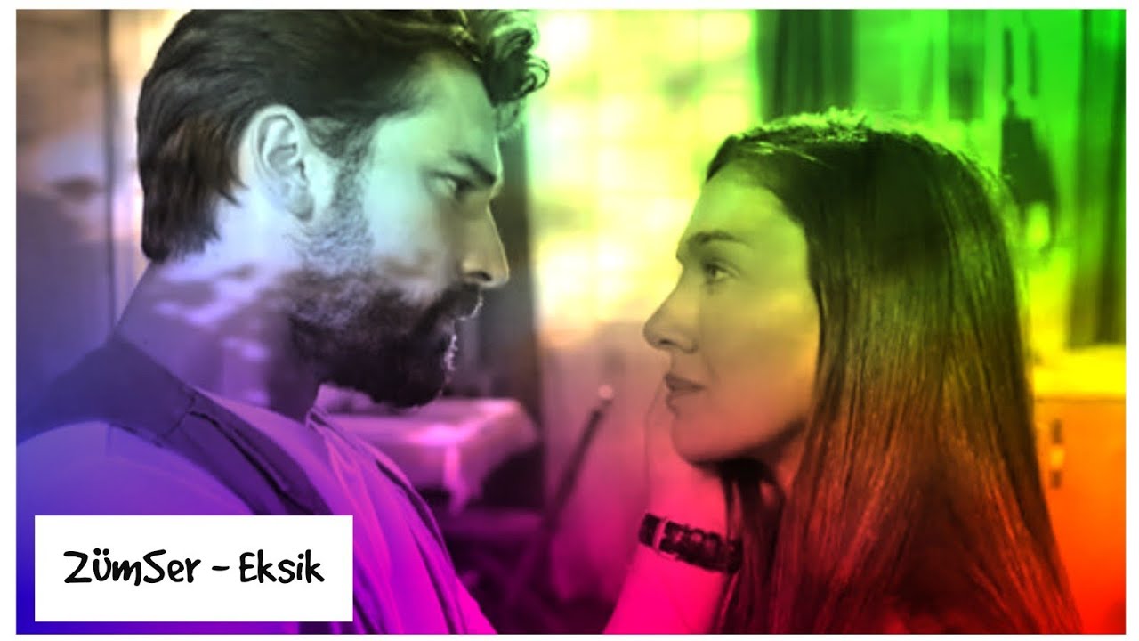 Zümrüt ♡ Serhat || Eksik