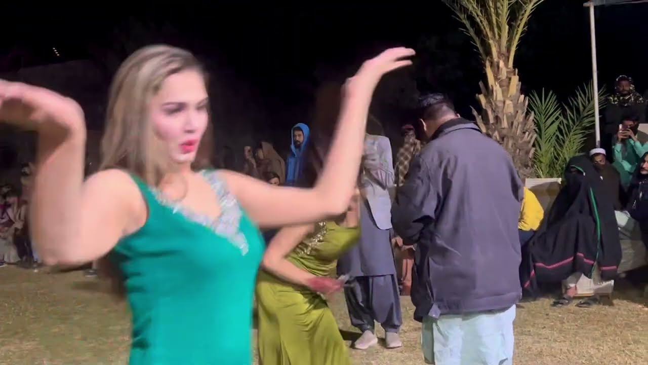 Dolphin Ayan new Dance 2025 in Karachi