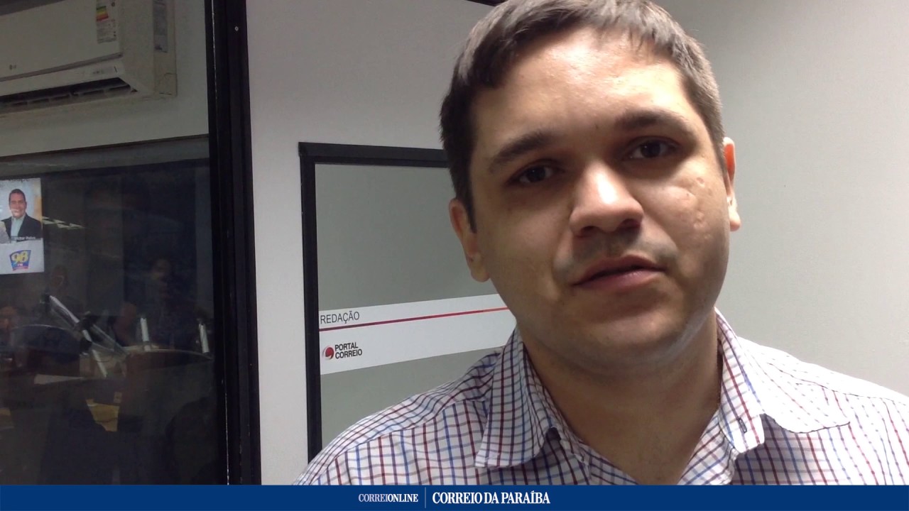 Lucas S&aacute; fala sobre o caso Beg Lima