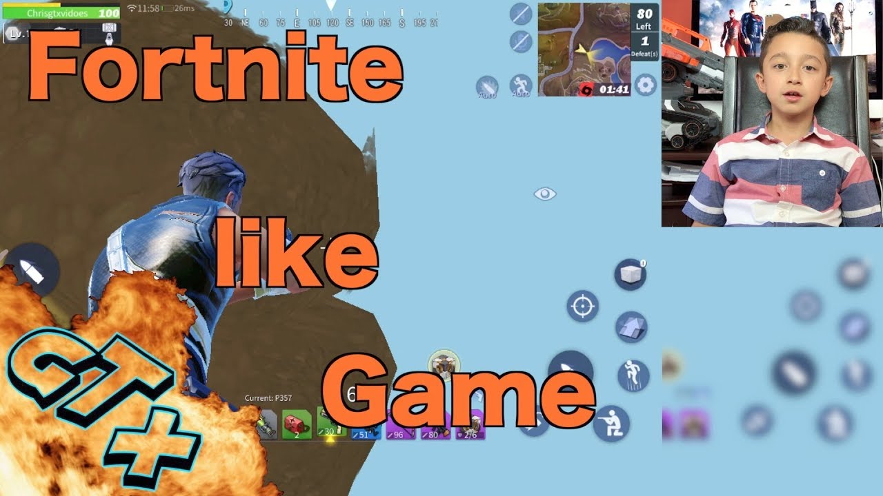 Creative Destruction iOS