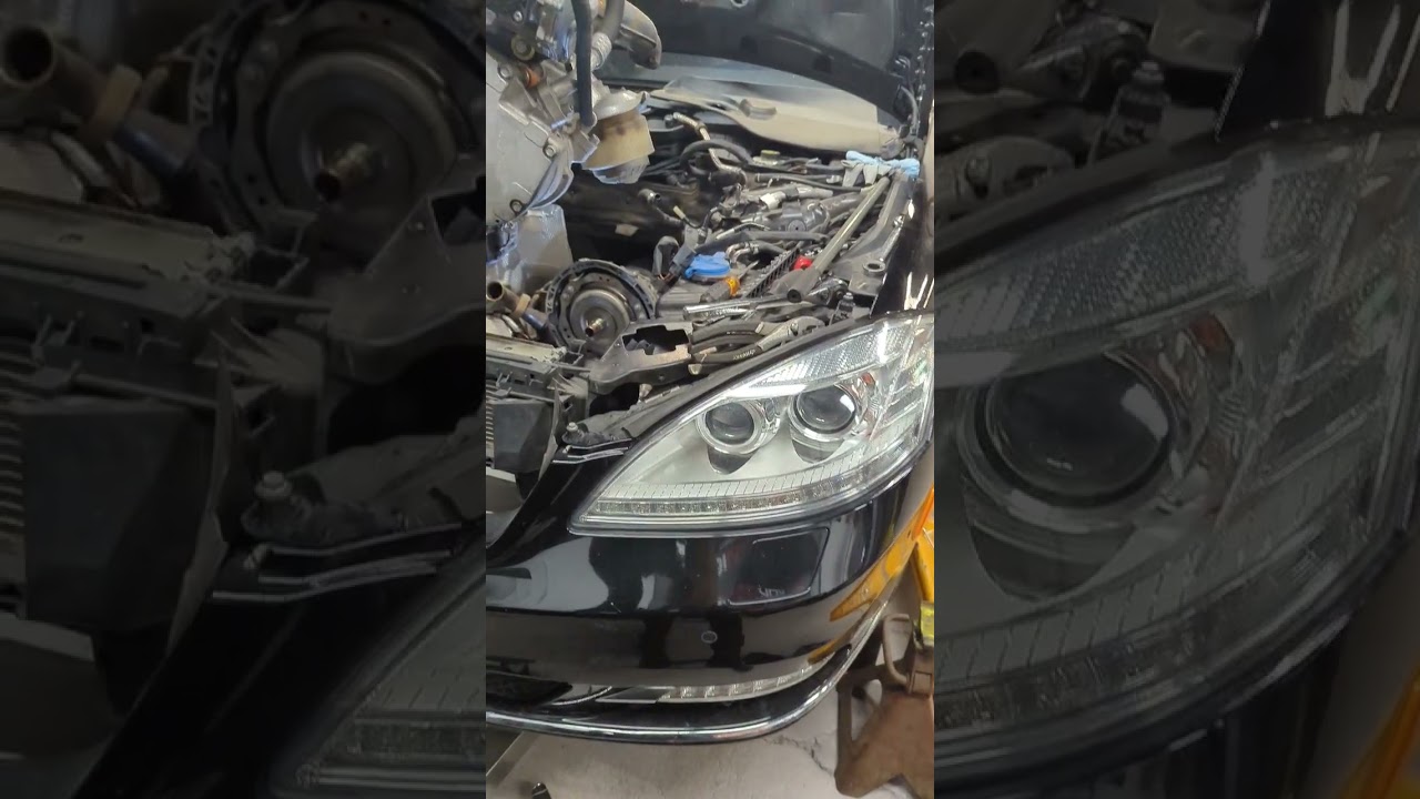 Il problema pi&ugrave; comune con le auto Mercedes Benz