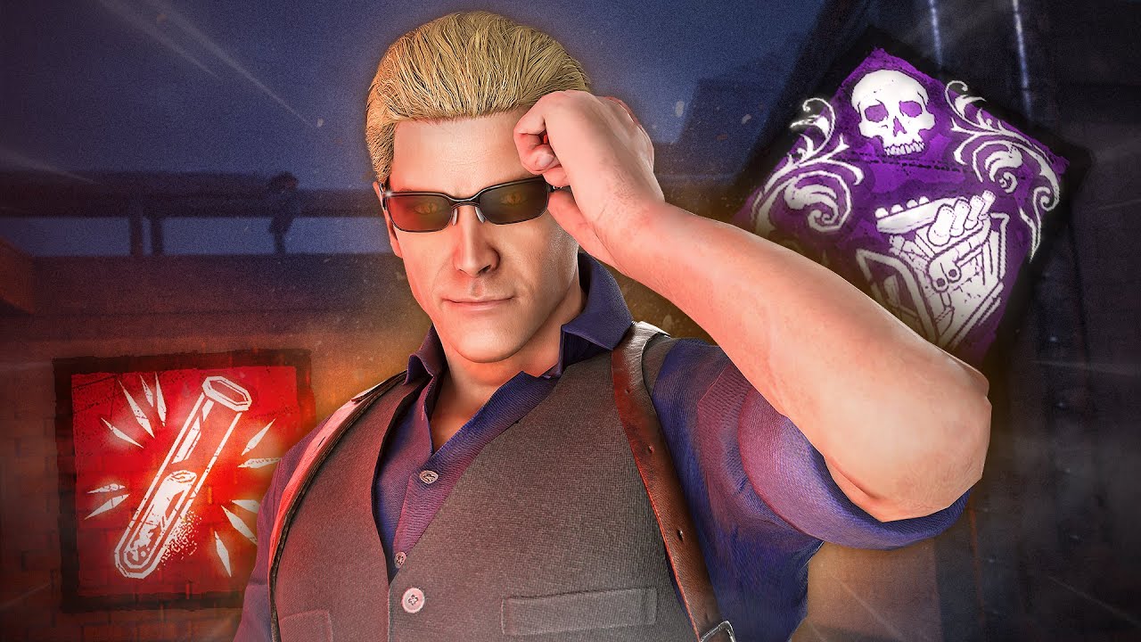 I Made Survivors DESPISE The Mastermind