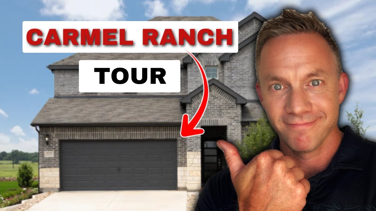 Why Families Are Rushing to Carmel Ranch | Move-In Ready & Top Schools | Schertz TX