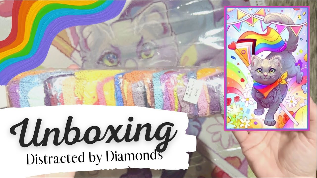 Unboxing: 