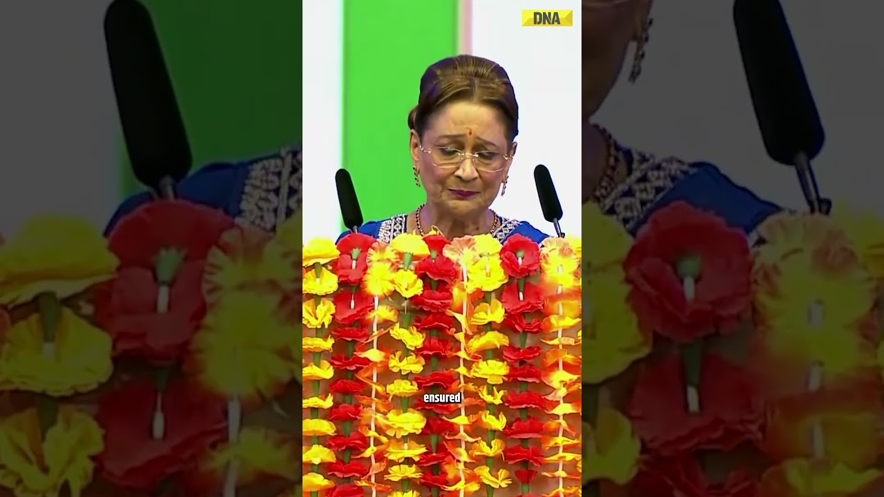 'While the World Hoarded, India Helped': Trinidad & Tobago PM Praises Modi&rsquo;s Vaccine Diplomacy