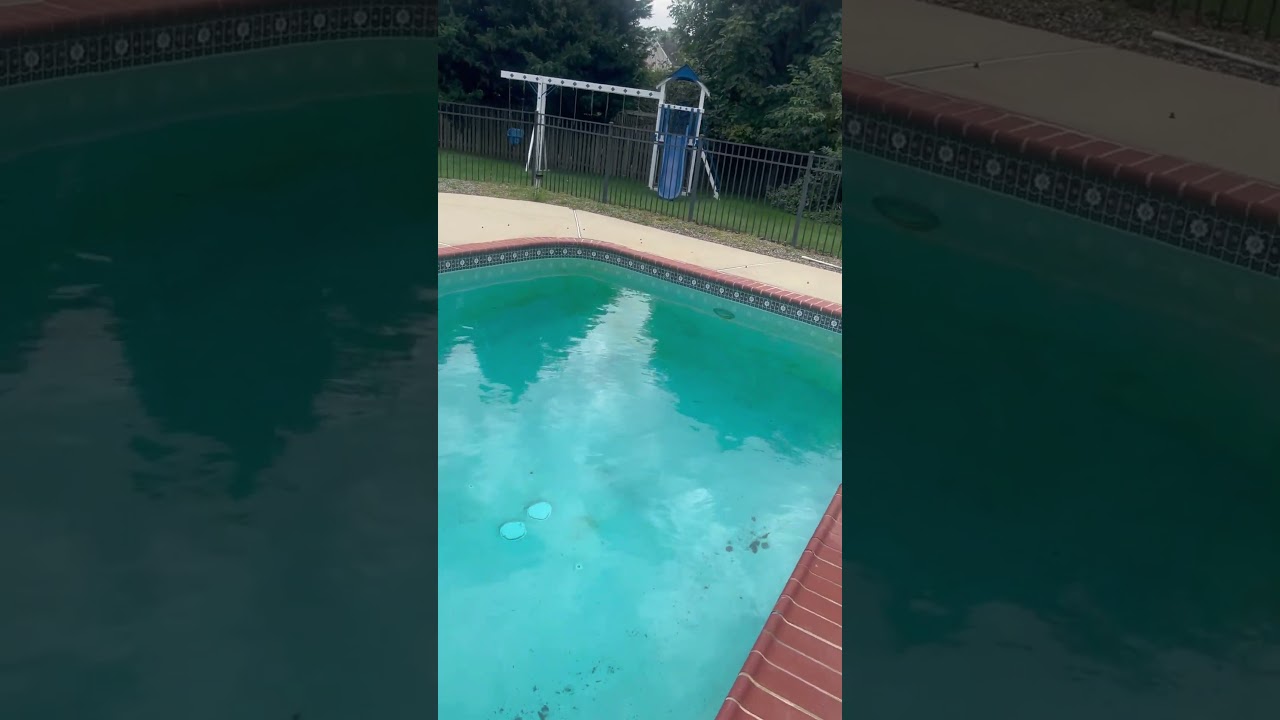 When to Replaster your concrete pool coating and cost price range  