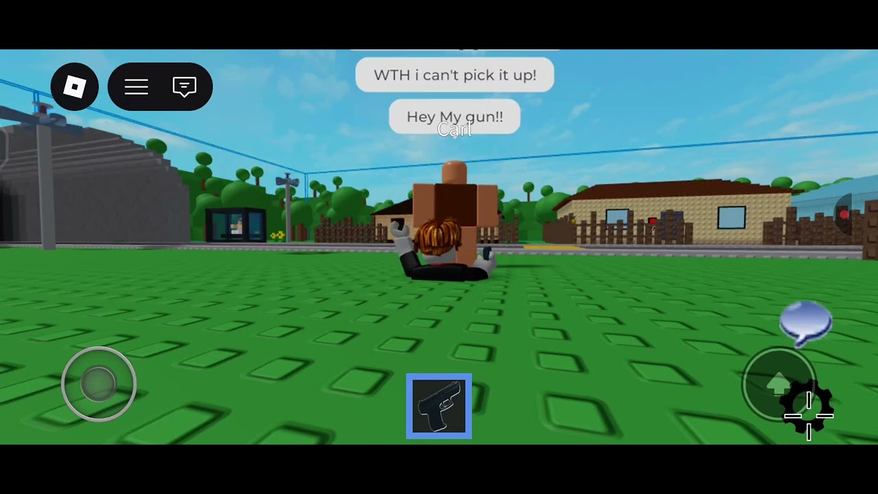NPCS ARE BECOMING SMART (part 1)