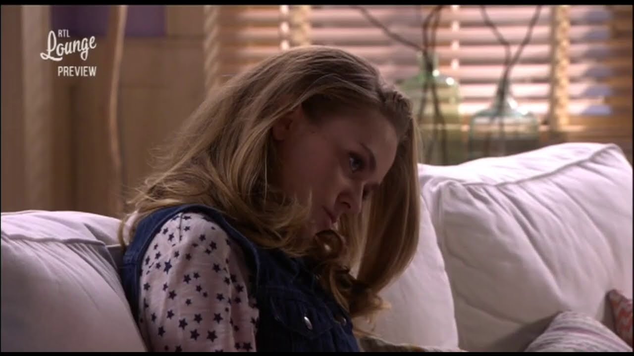 GTST - Wiet en Anna | Wiet vindt zichzelf 'stom' - Story line #970 (8 februari 2016)