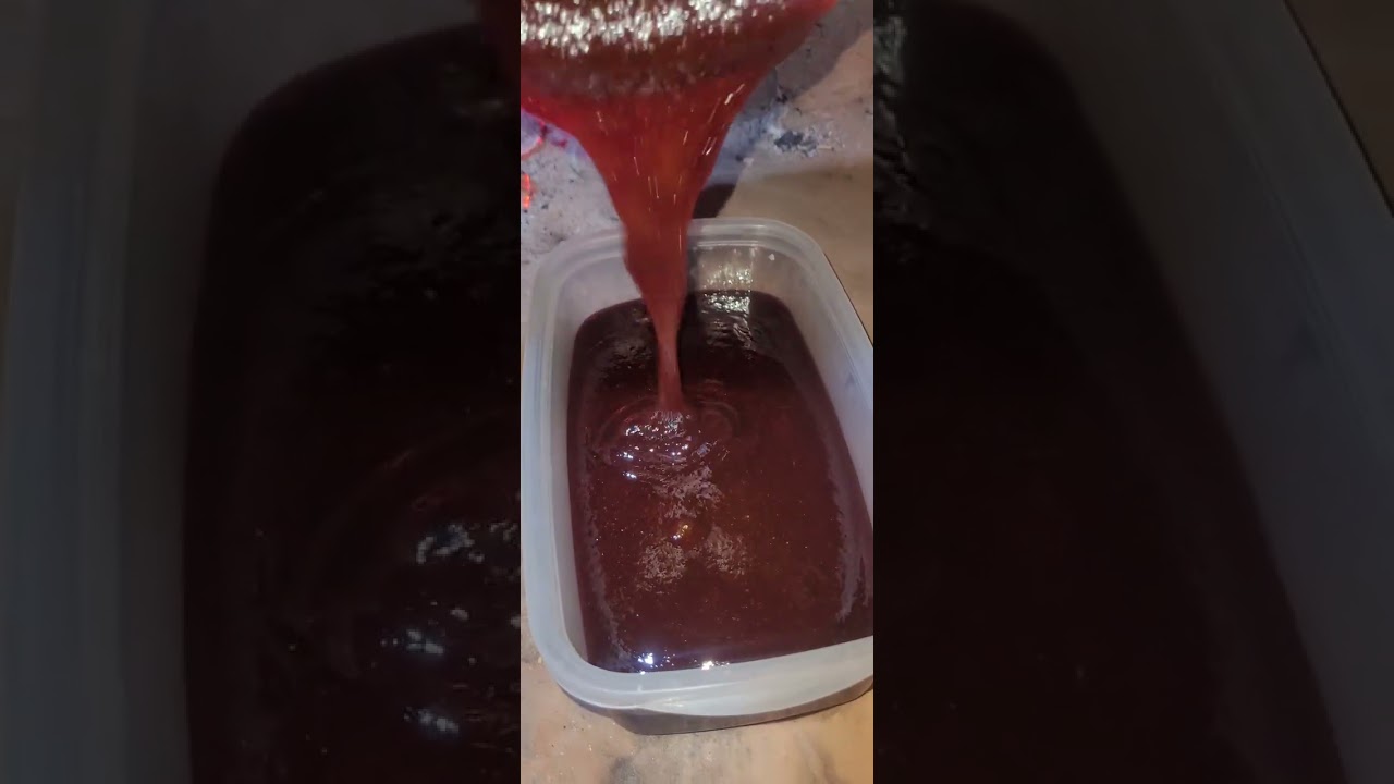 Minha pequena produção de hoje 