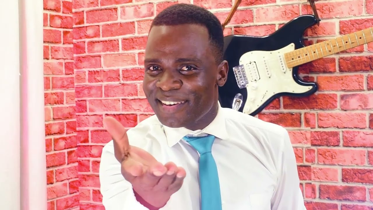 Unaweza by Dalmas papa (Official video)