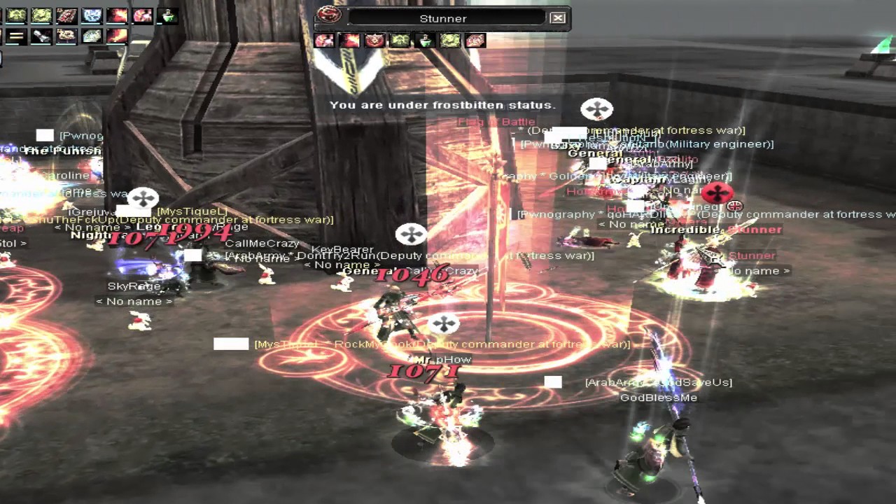 MysTiqueL Reality Sro