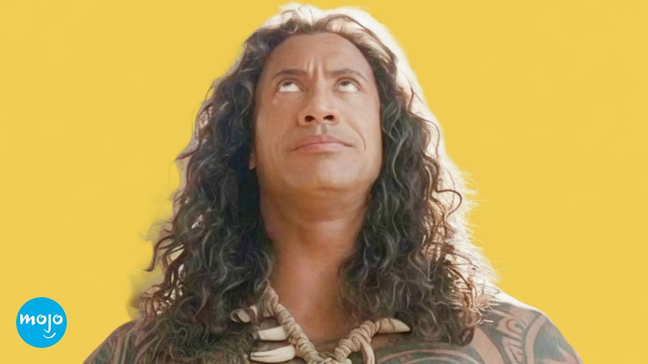 3 Ways Moana 2026 Massively Downgrades the Original