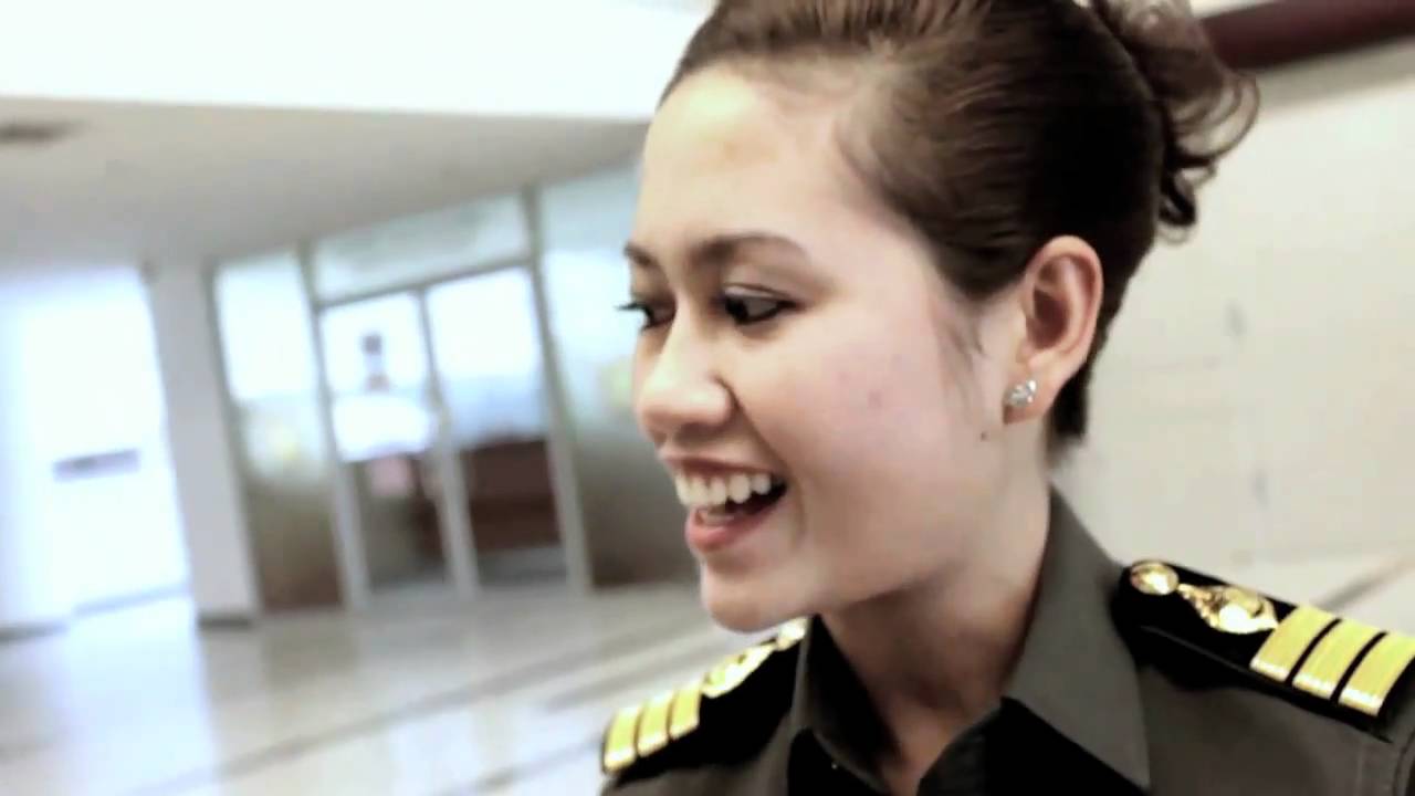 The Mousses - short flim story #3