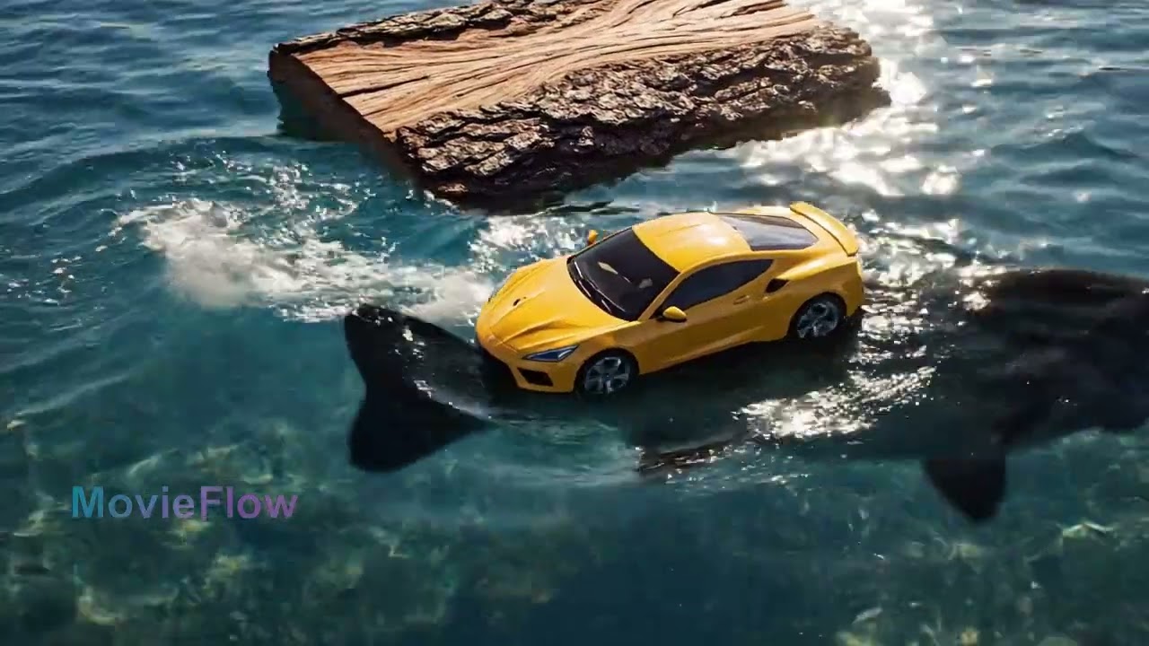ride river
