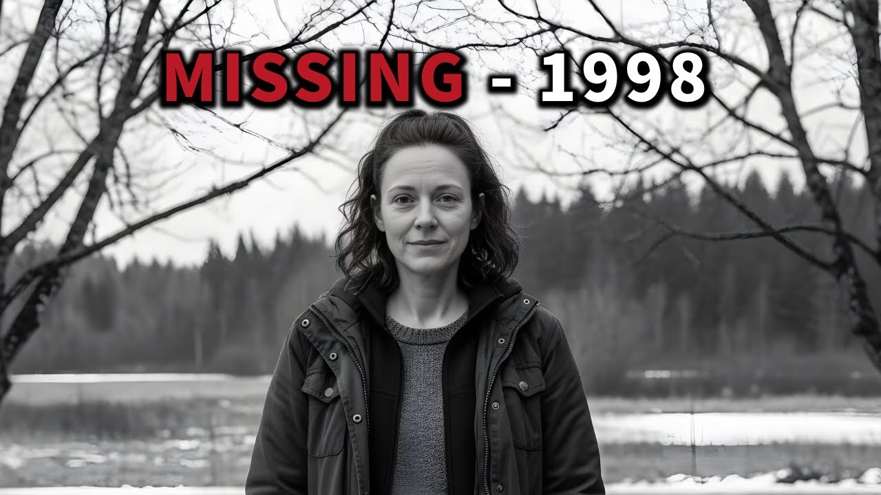 Washington 1998 cold case solved &mdash; arrest shocks community