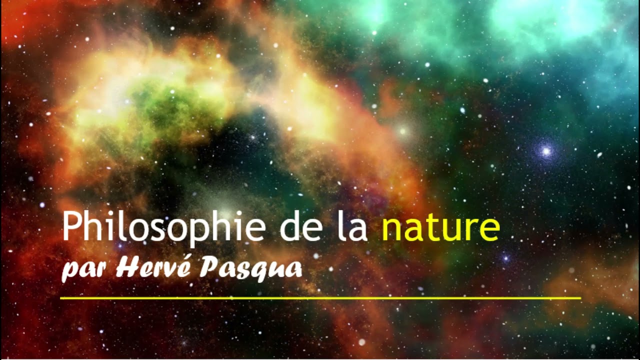 1/14  Philosophie et science partie 1