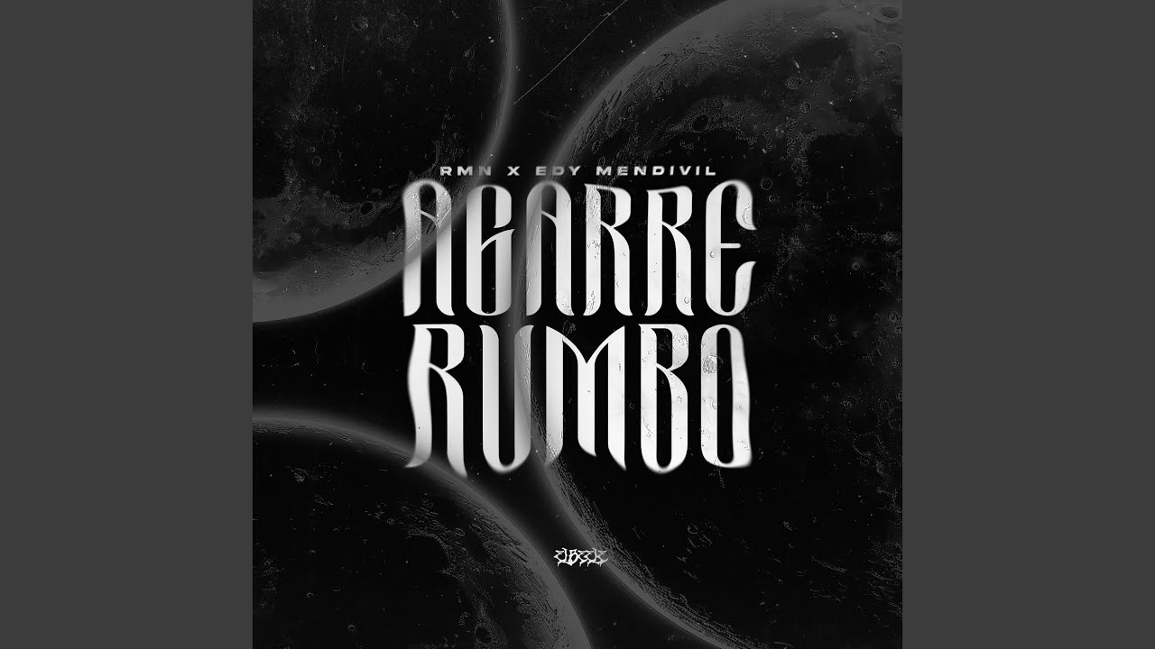 Agarre Rumbo