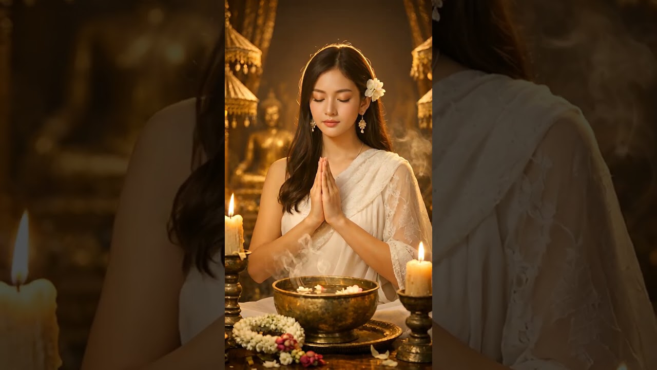 มนต์เทพรำจวน