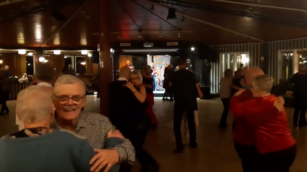 JUNIX på FYREN Norrsundet dec.2025 Om Du Kommer Tillbaka TACK Killar Kramiz Om ER