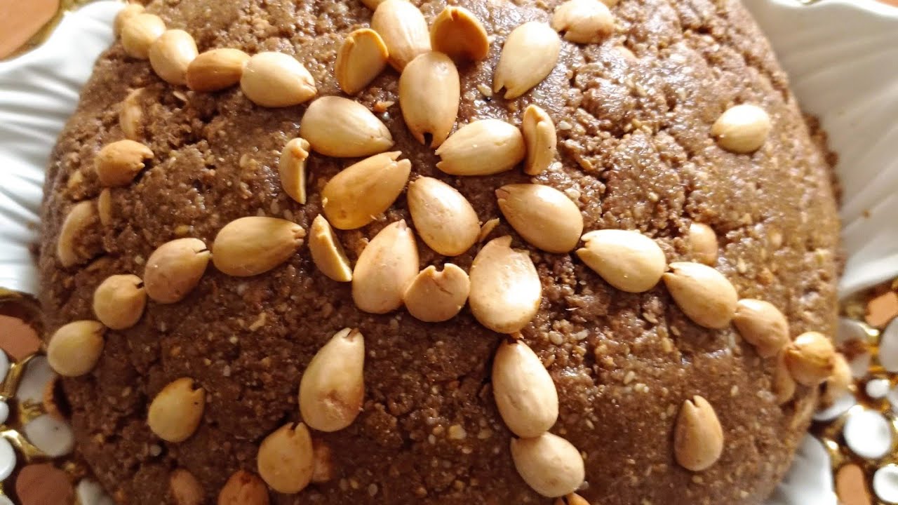 طريقتي في تحضيرسفوف او سلو بمكونات قوية وصحية وبمذاق مميز