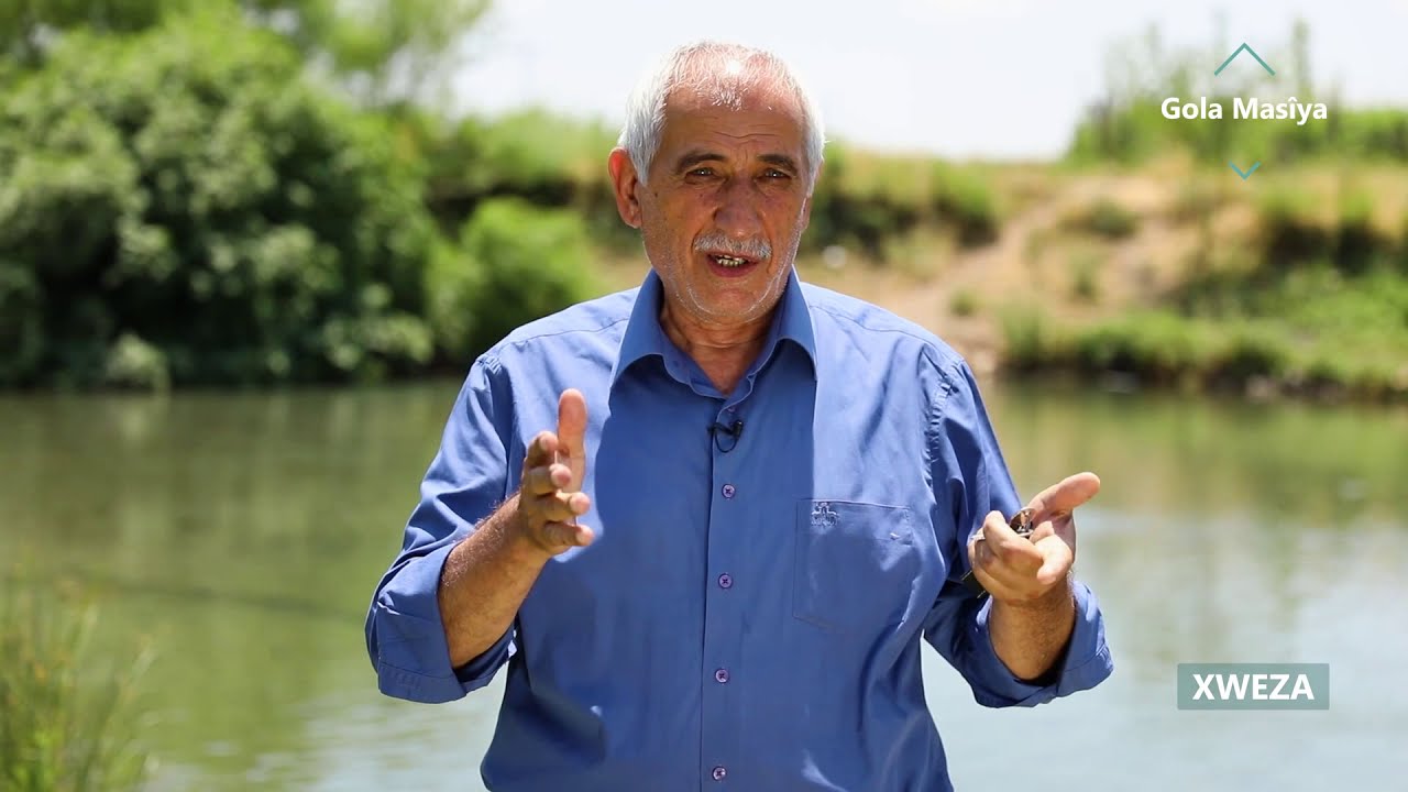 XWEZA - ÊLIH  /  HEZO GOLA MASIYA