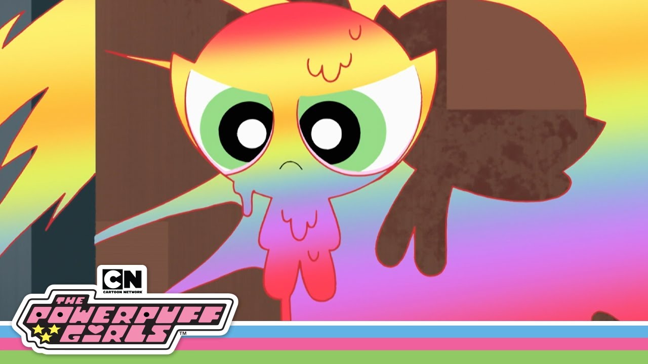 Solo Adventures! | Powerpuff Girls | Cartoon Network