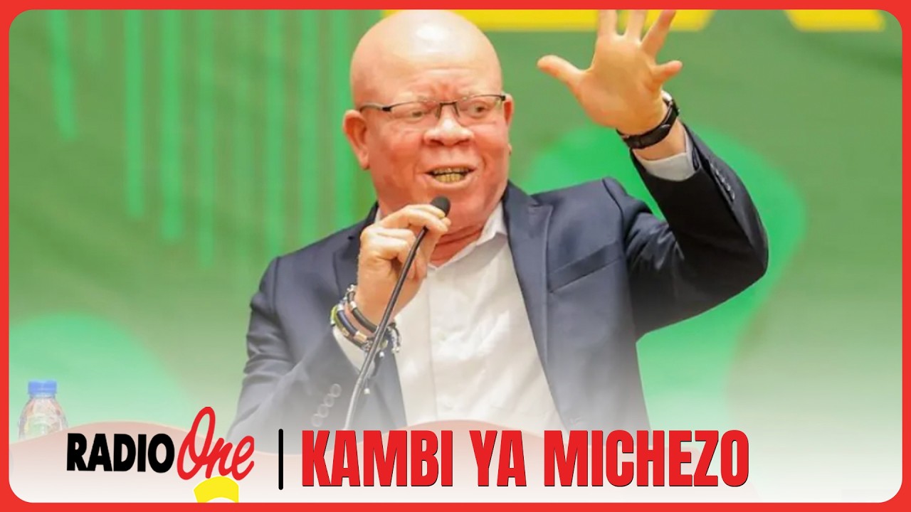 🔴KAMBI YAMICHEZO, ZAHERA NA MANARA WAUNGANA WANACHOKOSEA YANGA NA SIMBA. FEBRUARI 24, 2026.