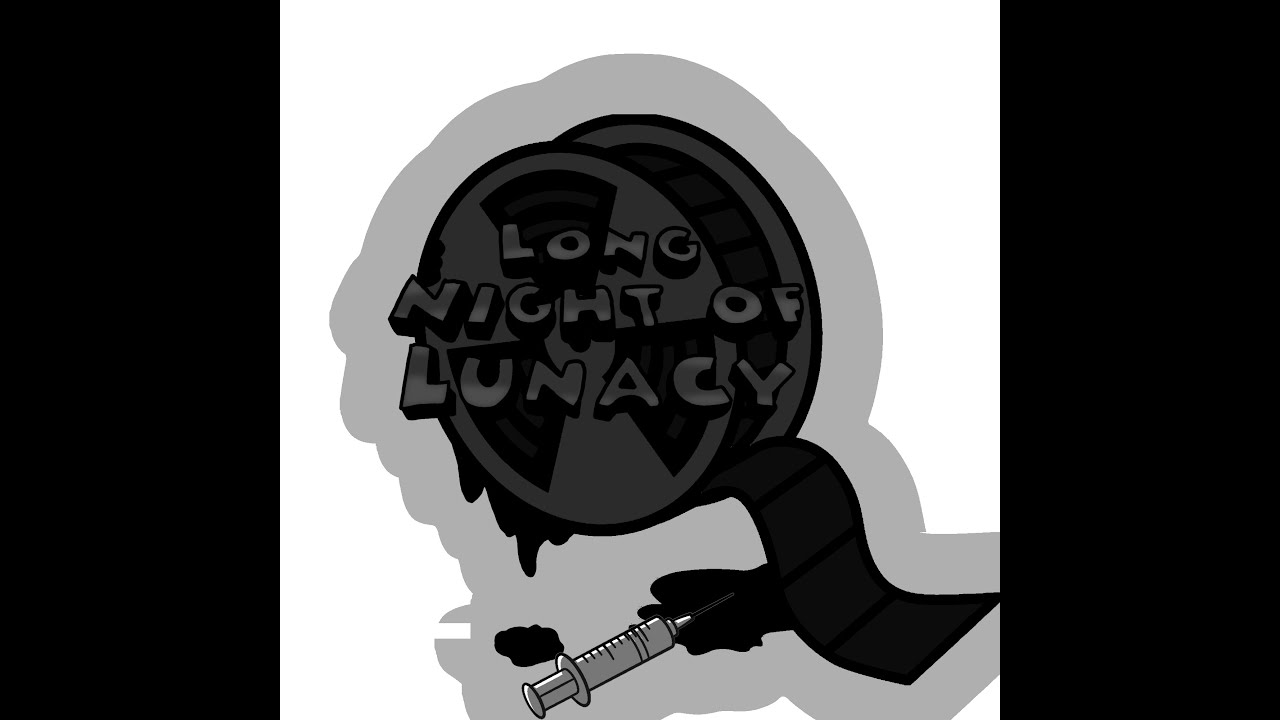 FNF: Long Night of Lunacy OFFICIAL TRAILER (+RELEASE DATE)