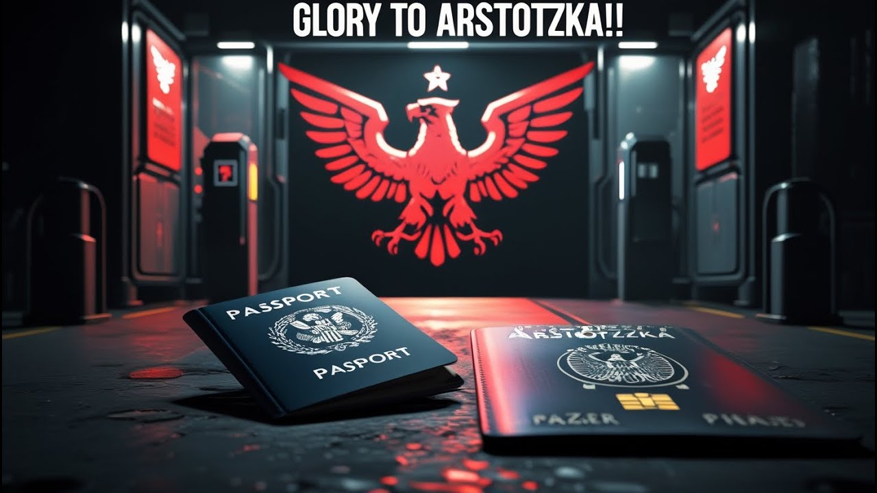 Papers, Please – Glory to Arstotzka! | Part 1 | No Commentary Gameplay