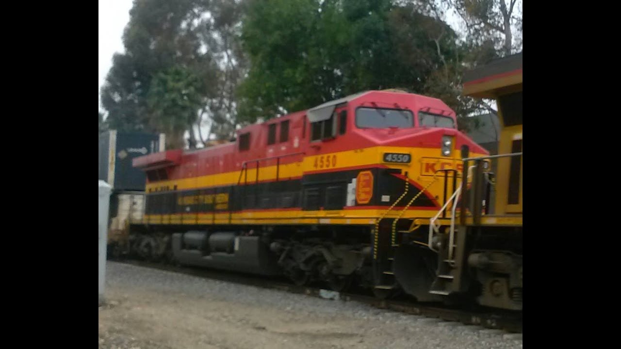 1..2..3!: A Great Weekend of Trains in El Monte, City of Industry, and Rose Hills(March 2015)