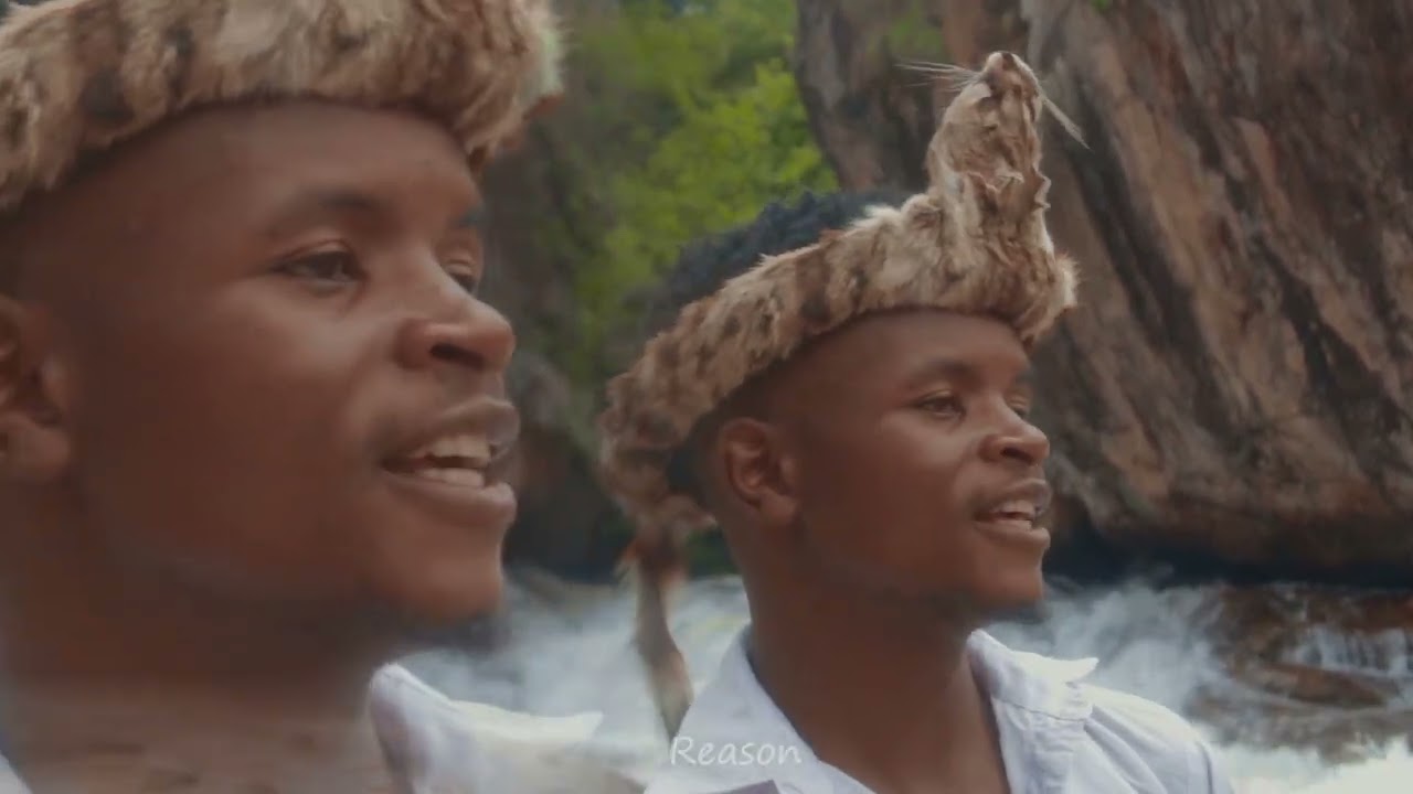 Lucky B Misfit_-_Reason(Official Video_Dir_by_Director Jarv Mack)_1080p