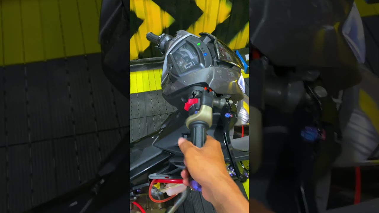 Ex 72 d&aacute;ng touring