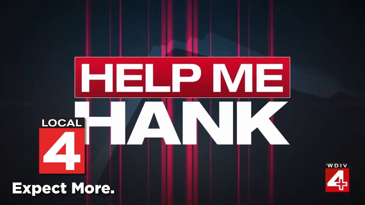 Help Me Hank: Live at Metro Airport for the Real ID deadline, plus tips to save on groceries