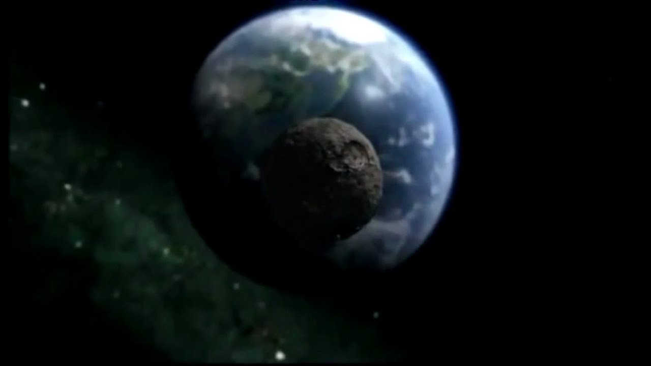 Météorite de Rochechouart en Haute-Vienne : forages uniques en France