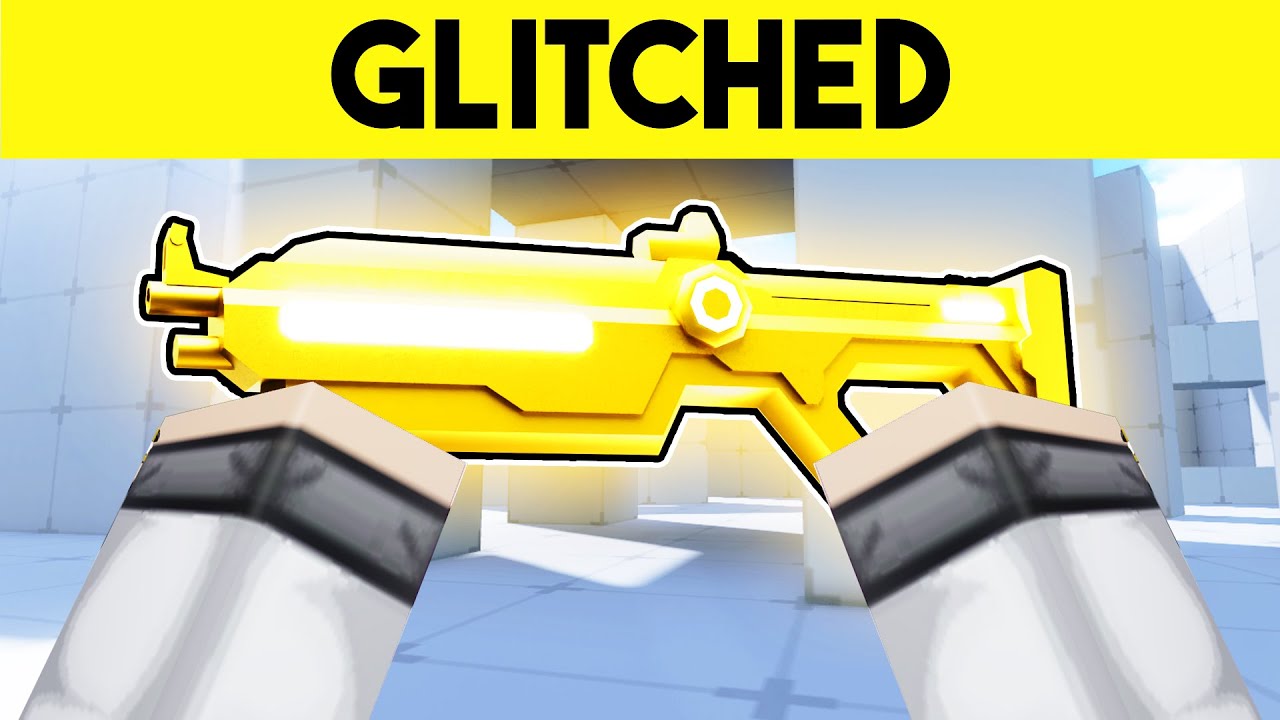 Exposing 15 Myths In Roblox Rivals