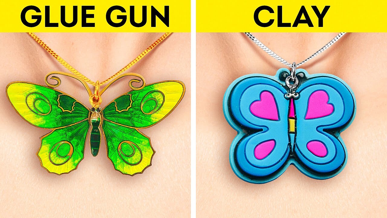 Simple And Easy DIY Lifehacks & Crafts